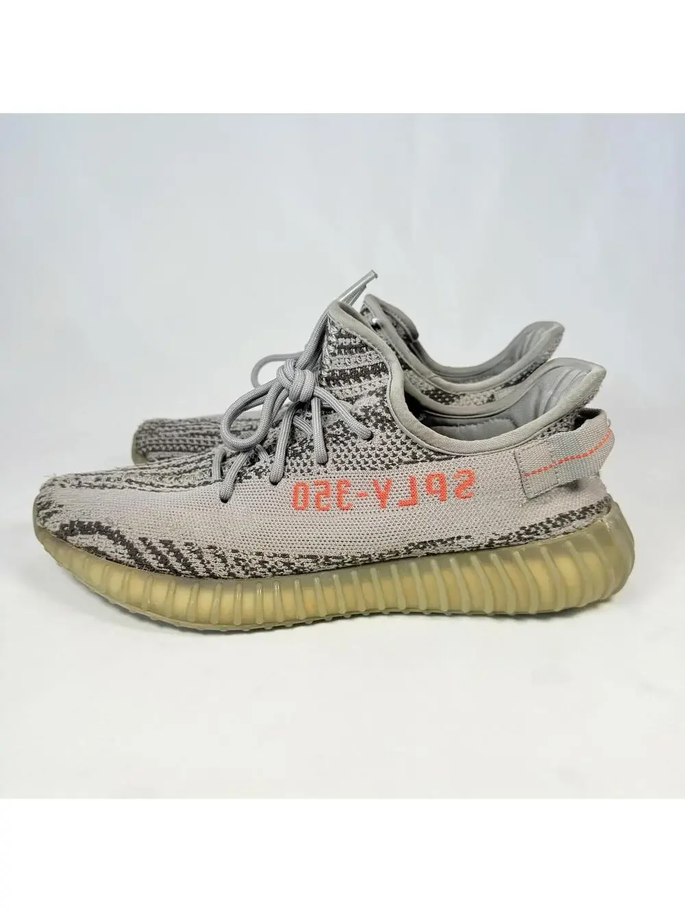 Size 8.5 - Yeezy Boost 350 V2 Beluga 2.0 (AH2203)